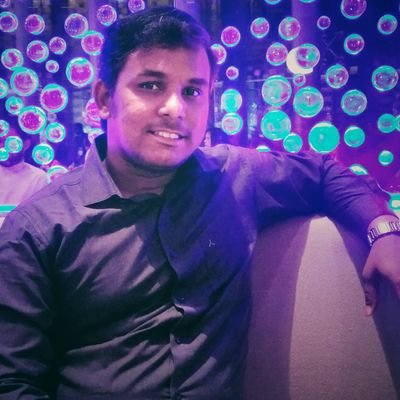 Profile Picture of Oswald Vincent (@OswaldVincent) on Twitter