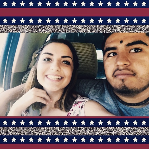 Profile Picture of Abner Ramirez (@abner1996) on Poshmark