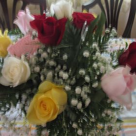 Tricia Pugh - Pinterest Profile Picture of Tricia Pugh (@triciapugh) on Pinterest