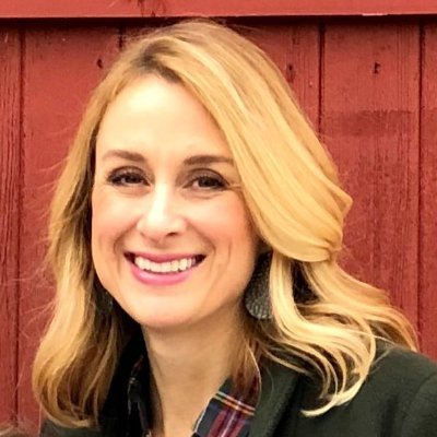 Profile Picture of Stacey Stark (@stacestark) on Twitter