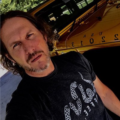 Profile Picture of Mark Quattlebaum (@QbMark) on Twitter