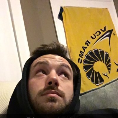 Profile Picture of Grant Carey (@GrantCarey8) on Twitter