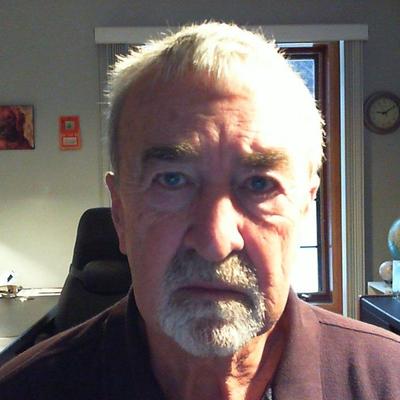 Raymond Cossette - Twitter Profile Picture of Raymond Cossette (@Raymonddesbois) on Twitter