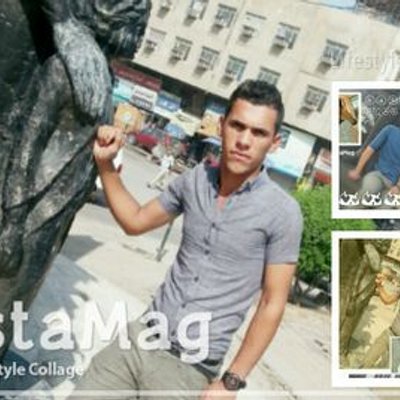 Profile Picture of Ammar Salih (@ammarsalih61) on Twitter