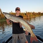 Profile Picture of Thomas Lyon (@tjlyonfishing) on Instagram