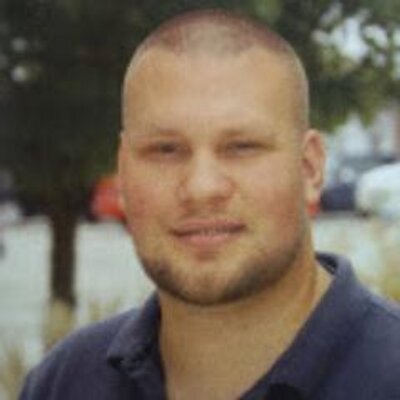 Profile Picture of Jacob Knott (@jjknott82) on Twitter