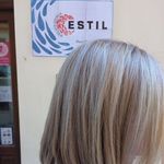 Profile Picture of Estil Peluqueria (@rosacortes_estilpeluqueria) on Instagram