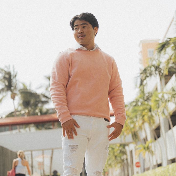 Profile Picture of Raymond Chen (@raymondchen_) on Tiktok