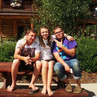 Profile Picture of Jordan Mcfarlin (@jordanmcfarlin) on Twitter