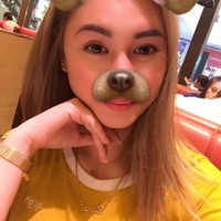 Profile Picture of Diana Aquino (@diana-aquino-17) on Quora