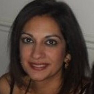 Profile Picture of Harminder Matharu (@HKMatharu) on Twitter