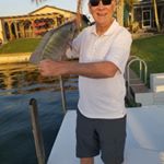 Profile Picture of Bruce Larson (@brucemcbirdie) on Instagram