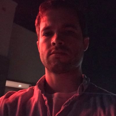 Profile Picture of Aaron Scott (@AaronNewcome) on Twitter