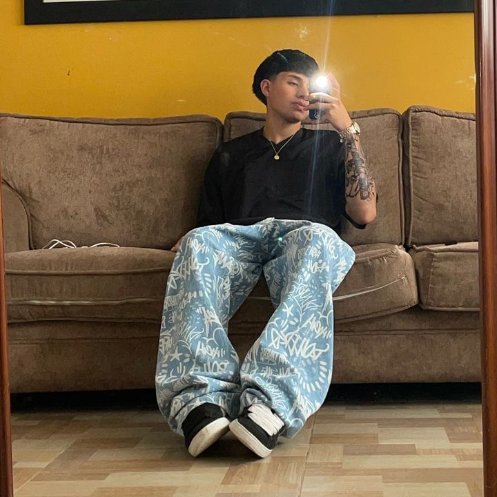 Profile Picture of Thomas (@cristancho_thomas) on Tiktok