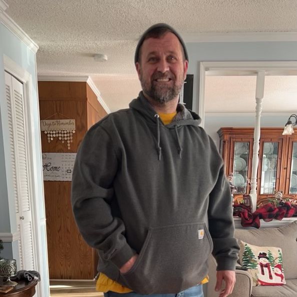 Profile Picture of adamcreighton466 (@@adamcreighton466) on Tiktok