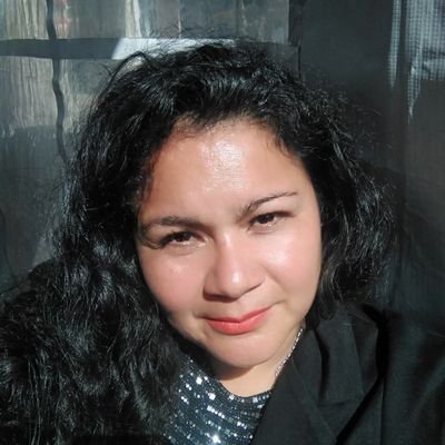 Profile Photo of Maria Cristina Tenorio Pérez (@MariaCr55288653) on Twitter