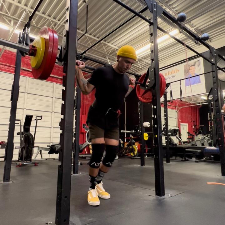 Profile Picture of andrew lerma (@denim_daddy87) on Tiktok