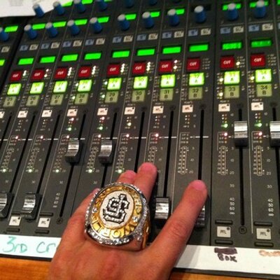 Profile Picture of GKnapp (@GKnapp) on Twitter