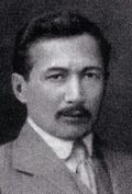 Profile Picture of Joel Engel (composer)on Wikipedia