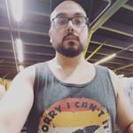 Profile Picture of Steven D Ranieri (@look_im_relevant) on Instagram