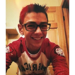 Profile Picture of Eliot Wells (@daytonwillis) on Myspace