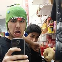Profile Picture of Nicholas Andrade (@nicholas-andrade-6) on Quora