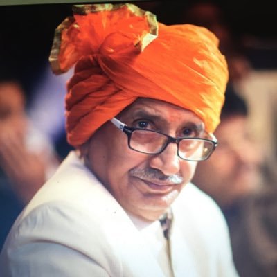 Profile Picture of Gauri Shankar Singh (@gaurigssinghvns) on Twitter