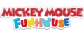 Profile Picture of Mickey Mouse Funhouseon Wikipedia