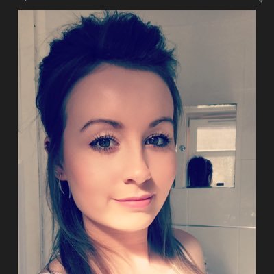 Profile Picture of Hayley McKay  🎀 (@Hailstoness) on Twitter