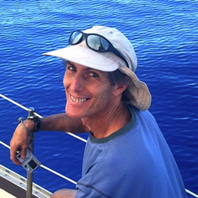 Profile Picture of Vaughn Paul Manley (@VaughnPaulManle) on Twitter