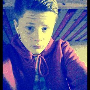 Profile Picture of Cory Mitcham (@07Mitcham) on Twitter