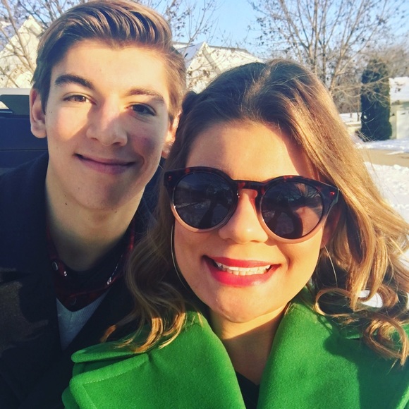 Profile Picture of Madison Guenzler (@madzler) on Poshmark