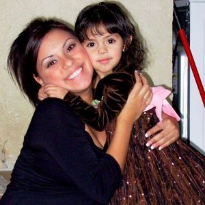 Profile Picture of Angelina Rodriguez (@angelina_me) on Myspace