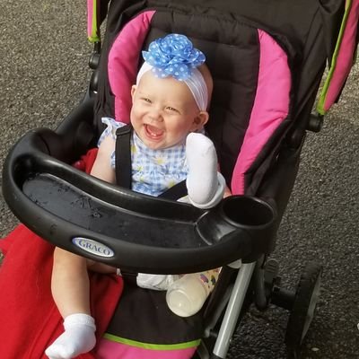 Profile Picture of Brent Reisinger (@Brent39510509) on Twitter