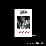 Profile Picture of Laila Bailey (@mikaelataltin) on Instagram