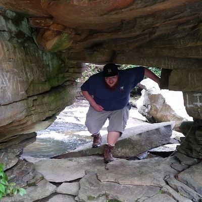 Profile Picture of Chris Weimann (@M_C_Screwdriver) on Twitter