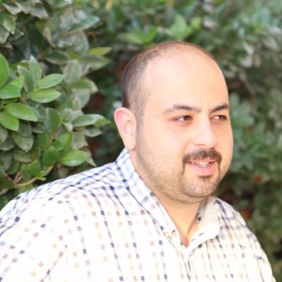 Profile Picture of Amir Saleh Abdollahi (@amirsaleh1986) on Twitter