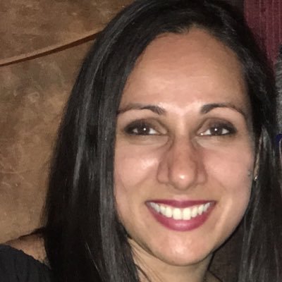 Profile Picture of Amisha Parekh de Campos (@mish_pdc) on Twitter
