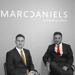 Profile Picture of Marc Daniels (@marcdanielsjobs) on Instagram