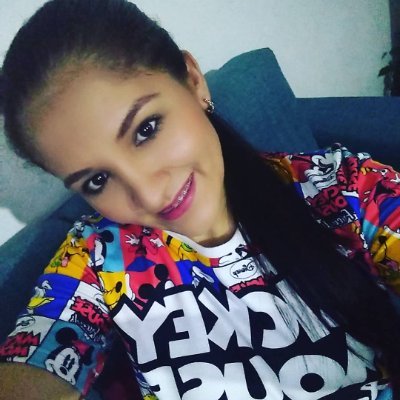 Profile Picture of Maylen Ramírez (@MaylenRamrez3) on Twitter