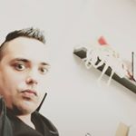 Profile Picture of Clay Riley-Smith (@clayclayriley) on Instagram