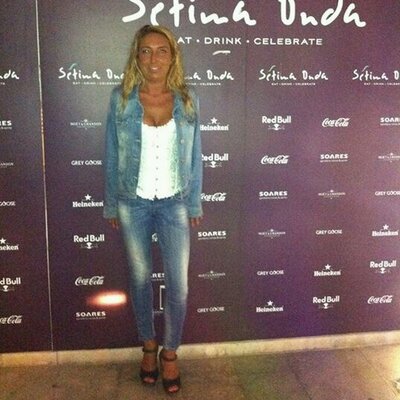 Profile Picture of Carla Guerreiro (@kmguerreiro) on Twitter