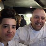 Profile Picture of fabio lopez (@fabiolopezchef) on Instagram