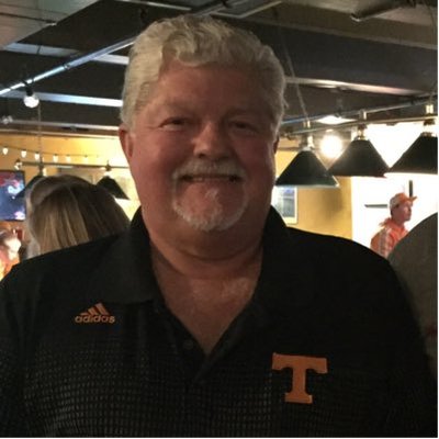 Steve Merritt - Twitter Profile Picture of Steve Merritt (@smervol) on Twitter