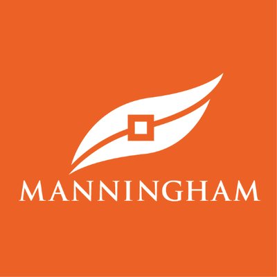 Profile Picture of Manningham Council (@ManninghamCC) on Twitter