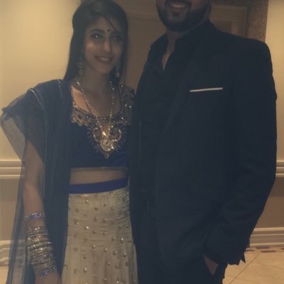 Profile Picture of Poonam Saini (@PoonamSaini13) on Twitter