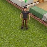 Profile Picture of Alice Benham (@sims_freeplay_1235) on Instagram