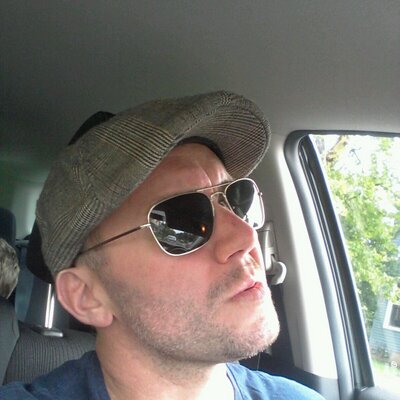 Profile Picture of Thomas McEvoy (@McEvoyTC) on Twitter