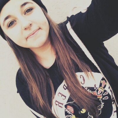 Profile Picture of CASPERFOREVER. (@joy_spinelli) on Twitter