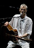 Profile Picture of Peter Hammill discographyon Wikipedia